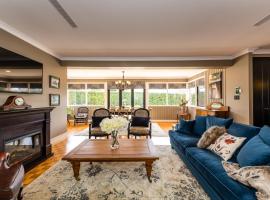 Hedge House - luxury, space, style, great location, hotel v destinaci Toowoomba