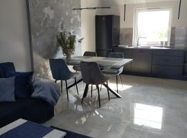 Apartament - Come in, apartman u gradu Lubin