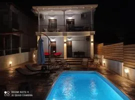 Villa Athina 1st floor