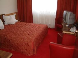 Hotel Sud, hotel a Giurgiu