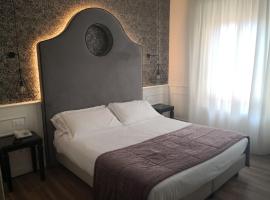 Hotel San Luca, готель в районі Старе Місто, у Вероні