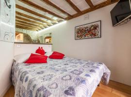 Largo di Torre Argentina Cozy Studio