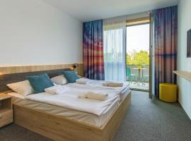 Akadémia Hotel, hotel a Balatonfüred