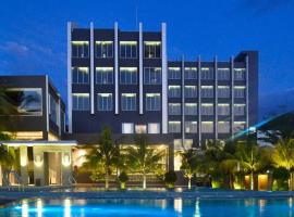 ASTON Gorontalo Hotel & Villas, Hotel in Gorontalo