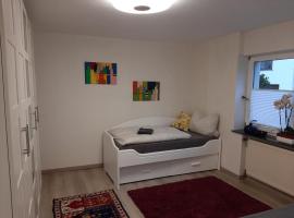 Ferienwohnung Haus Gards, apartamento em Marpingen