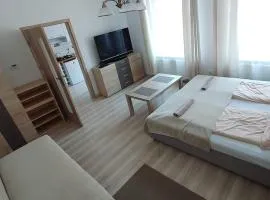 Stara Kamienica Centrum