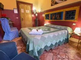 索吉欧诺佛特莎费欧雷堤那酒店