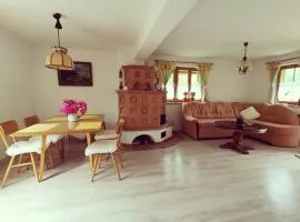 Chata Baračka