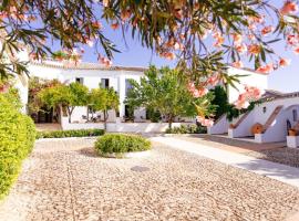 Hotel Boutique Molino del Arco