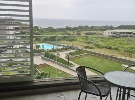 407 Coral Point, hotel in Sibaya