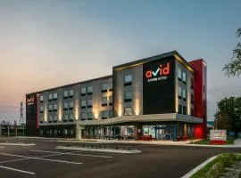 Avid Hotels - Roseville - Minneapolis North, an IHG Hotel