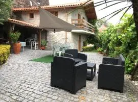 Casa Ponto Da Cruz