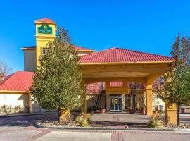 La Quinta by Wyndham Denver Southwest Lakewood, hotel v destinaci Lakewood