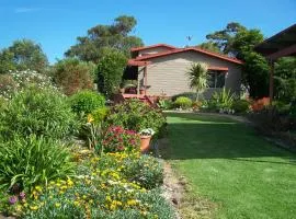 Monaro Cottage