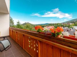 Apartamenty EverySky - Obrońc&oacute;w Pokoju 1D