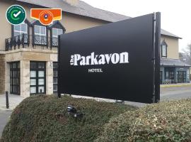 The Parkavon Hotel, hotel near Killarney Railway Station, Killarney