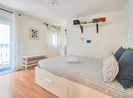 MEET LISBOA | Your Home in Lisbon | City Centre