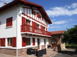 Apartamentos Armua