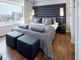 Crowne Plaza Copenhagen Towers by IHG