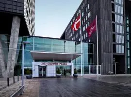 Crowne Plaza Copenhagen Towers by IHG