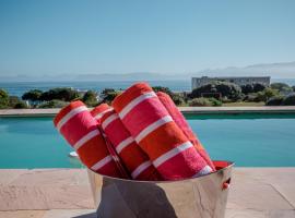 Benguela, hotell i Gansbaai