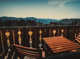 Berggasthof zur Todtnauer Hütte, B&B in Feldberg