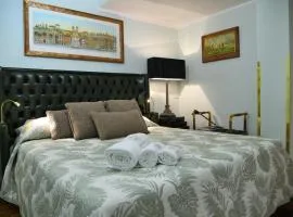 Regal House Roma Capucci 6