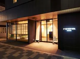 THE POCKET HOTEL Kyoto Karasuma Gojo