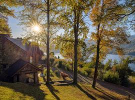 Paihuen - Resort De Montaña, hotel u gradu San Martin de los Andes