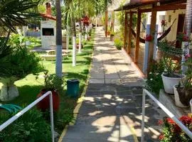 Residencial Portuguesa