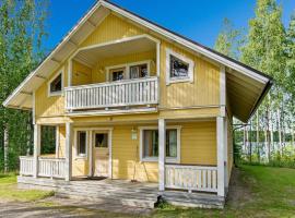 Holiday Home Sammallehto by Interhome, hotel a Kalmari