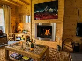 Chalet Domino