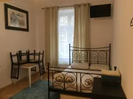 Main Square Apartaments