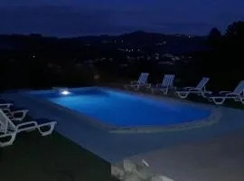 As Casinhas dos avós by Quinta do Paço