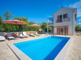 Holiday Home Marko by Interhome, hotel with jacuzzis in Dobrinj