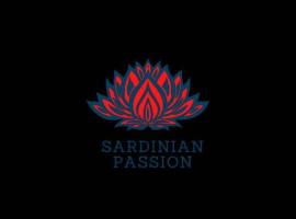 Casa Vacanze Rocco, ξενοδοχείο σε Àrbatax