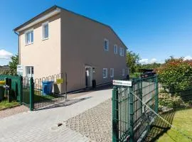 Spacious Family Haven in Kröpelin