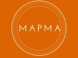 Mapma, departamento en Castrovillari