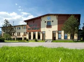 Hotel Victoria