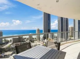 Towers of Chevron - Private Apartments - Hosted by Coastal Letting Co.