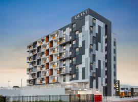 Quest Perth Ascot, serviced apartment in Perth