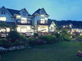 소금강에서 띄우는 들꽃편지, hotel in Gangneung