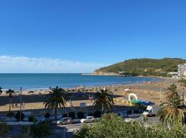 Oropesa del Mar - La Playa de la Concha, khách sạn ở Oropesa del Mar