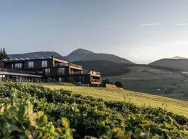 Aparthotel Panorama Living Dolomites