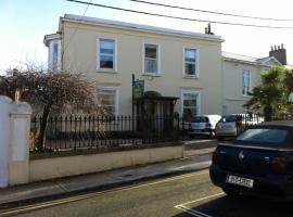 Windsor Lodge B&B, hotel in Dun Laoghaire