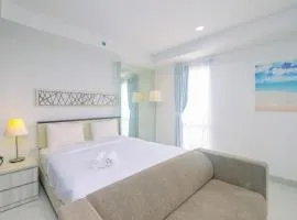 Stunning Studio Azalea Suites Apartment By Travelio