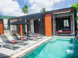 Ample Samui Luxury Pool Villa
