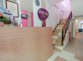 Urbanview Hotel FiFFa Kauman Malang