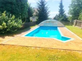 Apartmány Slunečnice
