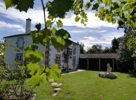 Casa Oute, hotel v destinaci Sobrada